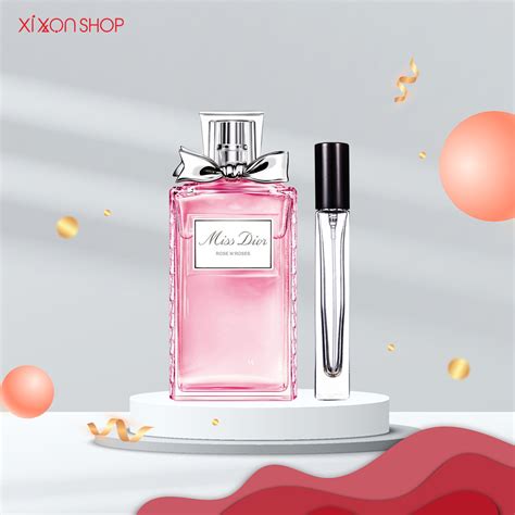 chiết nước hoa miss dior|Nước hoa chiết – Miss Dior Eau De Parfum .